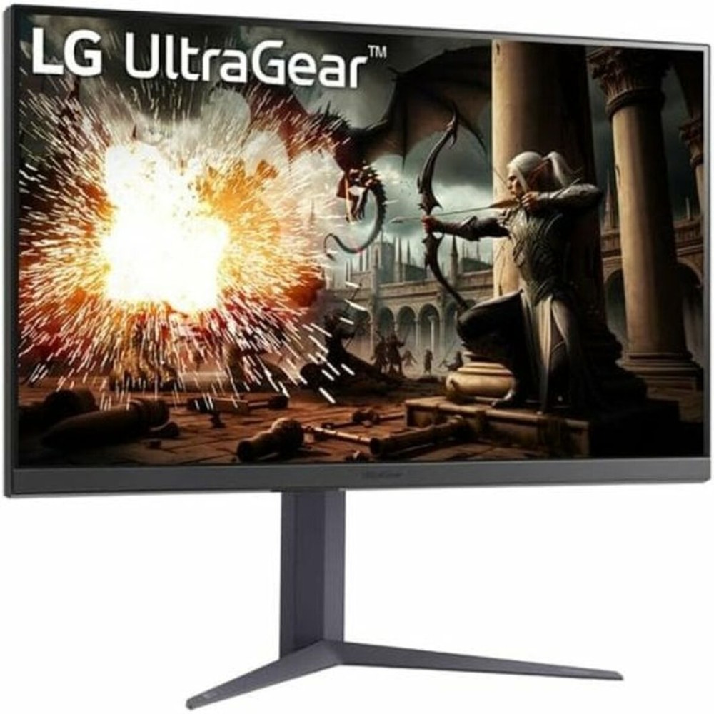 Gaming-Monitor LG 32GS75Q-B 32" 180 Hz Quad HD