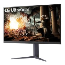 Gaming-Monitor LG 32GS75Q-B 32" 180 Hz Quad HD