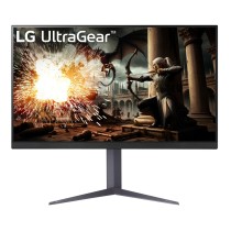 Gaming-Monitor LG 32GS75Q-B 32" 180 Hz Quad HD