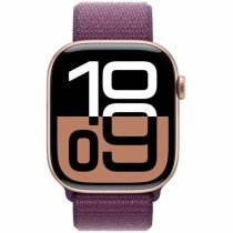 Montre intelligente Apple Watch Series 10 Rose 46 mm