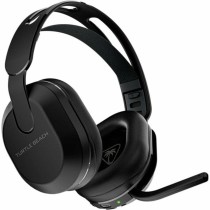 Casques avec Micro Gaming Turtle Beach Noir