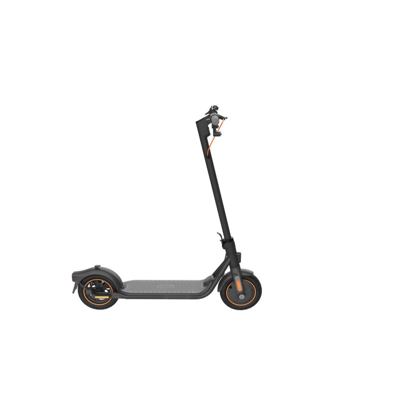 Elektroroller Segway F40I Schwarz Grau