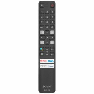 Universal Remote Control Savio