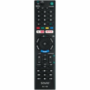 Universal Remote Control Savio