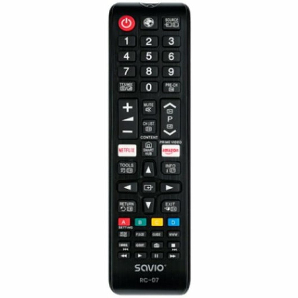 Télécommande Universelle pour Samsung Savio