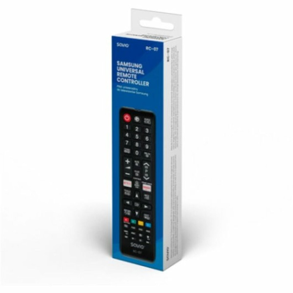 Télécommande Universelle pour Samsung Savio