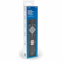 Télécommande Universelle pour Philips Savio