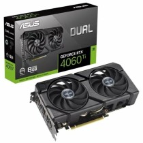 Carte Graphique Asus 8 GB GDDR6 Geforce RTX 4060 Ti