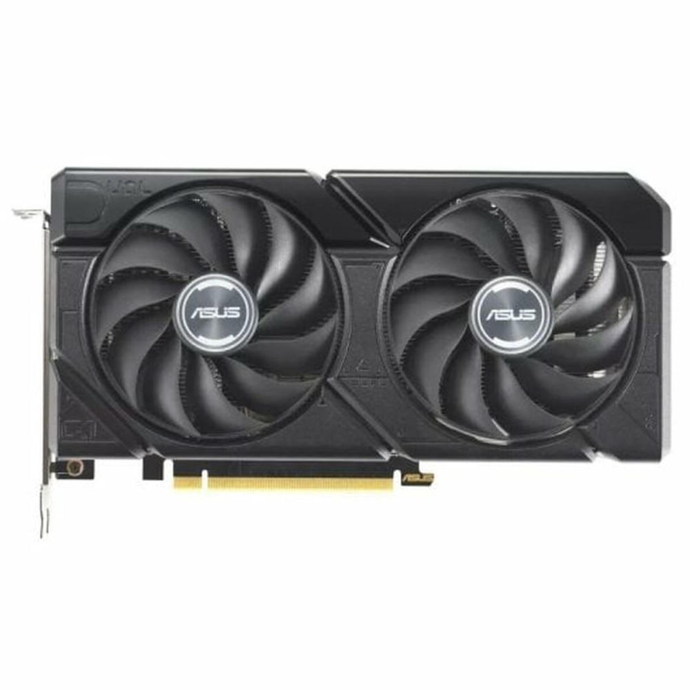 Carte Graphique Asus 8 GB GDDR6 Geforce RTX 4060 Ti