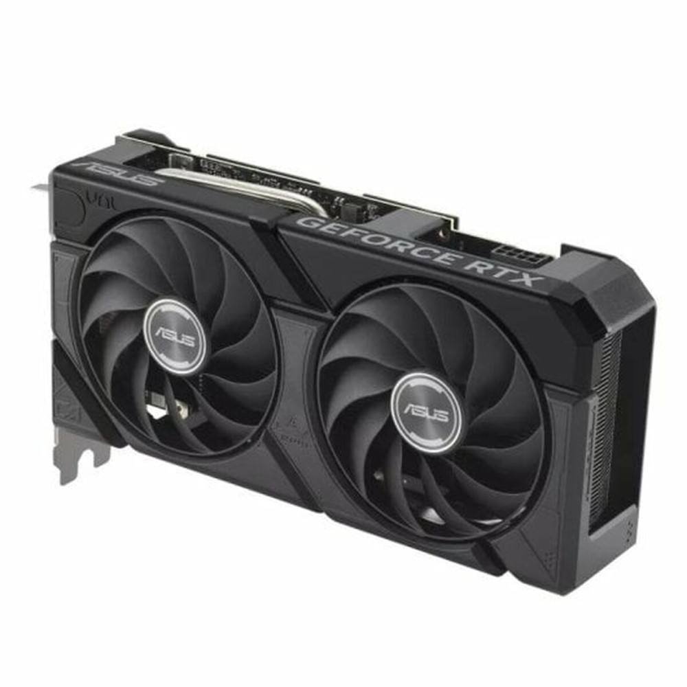 Grafikkarte Asus 8 GB GDDR6 Geforce RTX 4060 Ti