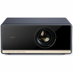 Projector Wanbo Full HD 1920 x 1080 px 1100 Lm