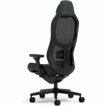 Office Chair Fractal Black