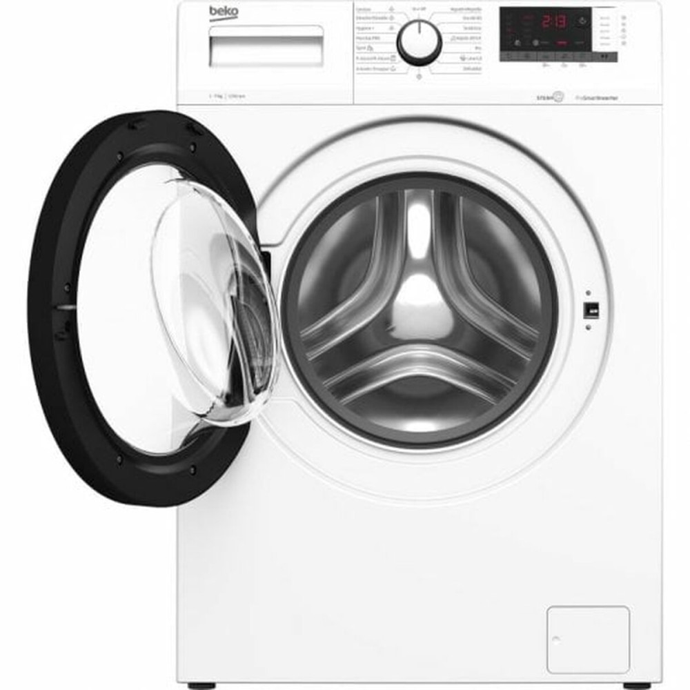 Washing machine BEKO 1200 rpm 7 kg 60 cm