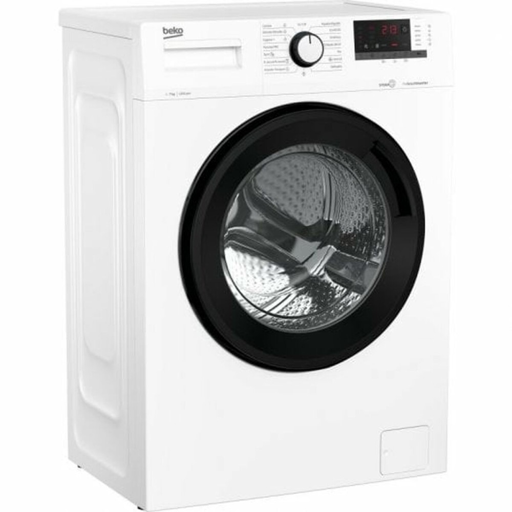 Washing machine BEKO 1200 rpm 7 kg 60 cm