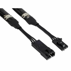 LED strips Corsair CL-8930002 2100 W