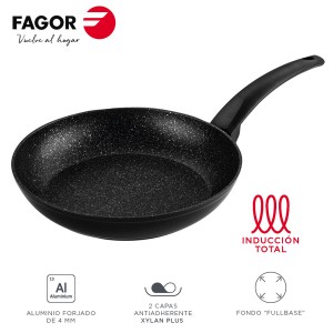 Poêle Fagor VIVANT Ø 28 cm