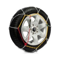 Car Snow Chains Goodyear GODKN090