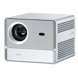 Projector Wanbo DAVINCI 1P SV V2 600 lm 1920 x 1080 px