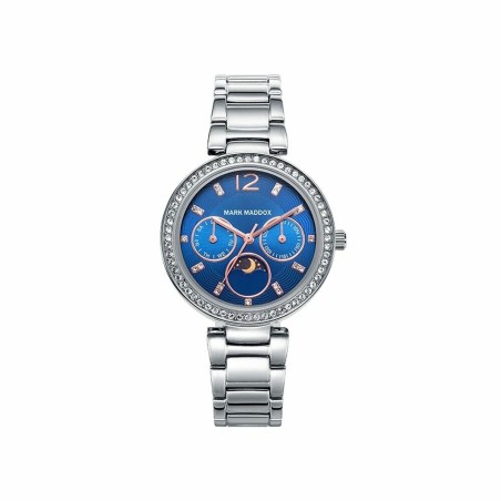 Montre Femme Mark Maddox MM7017-35