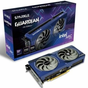 Graphics card Sparkle 1A1-S00421600G