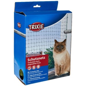 Safety net Trixie Green Nylon