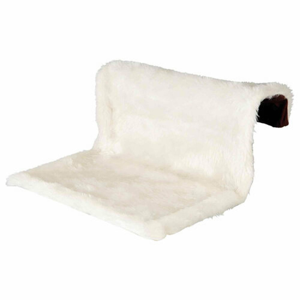 Katzenbett Trixie Braun Creme 26 cm