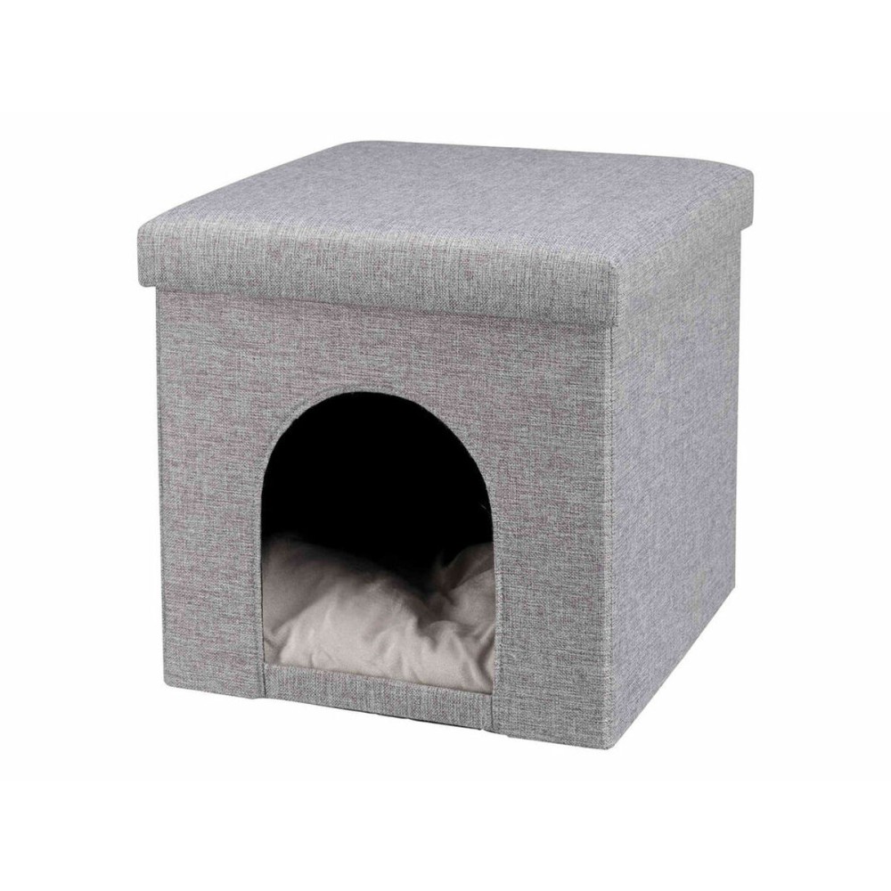 Cabane Trixie T36314 Gris