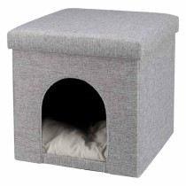 Cabane Trixie T36314 Gris