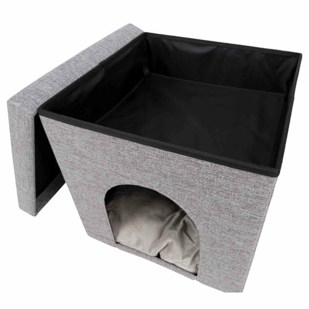 Cabane Trixie T36314 Gris