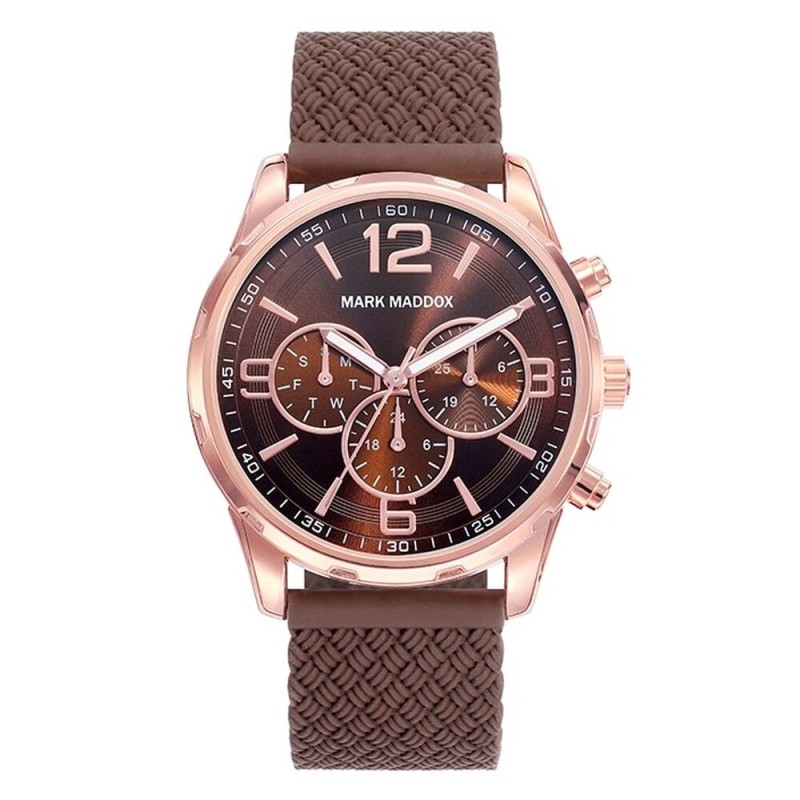 Men's Watch Mark Maddox HC6018-45