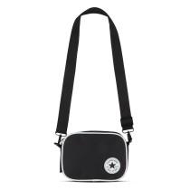 Umhängetasche Converse CAMERA BAG 4A5507 023 Schwarz