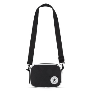 Sac à Bandoulière Converse CAMERA BAG 4A5507 023 Noir