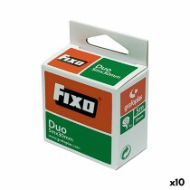 Doppelseitiges Klebeband Fixo 30 mm x 5 m (10 Stück)