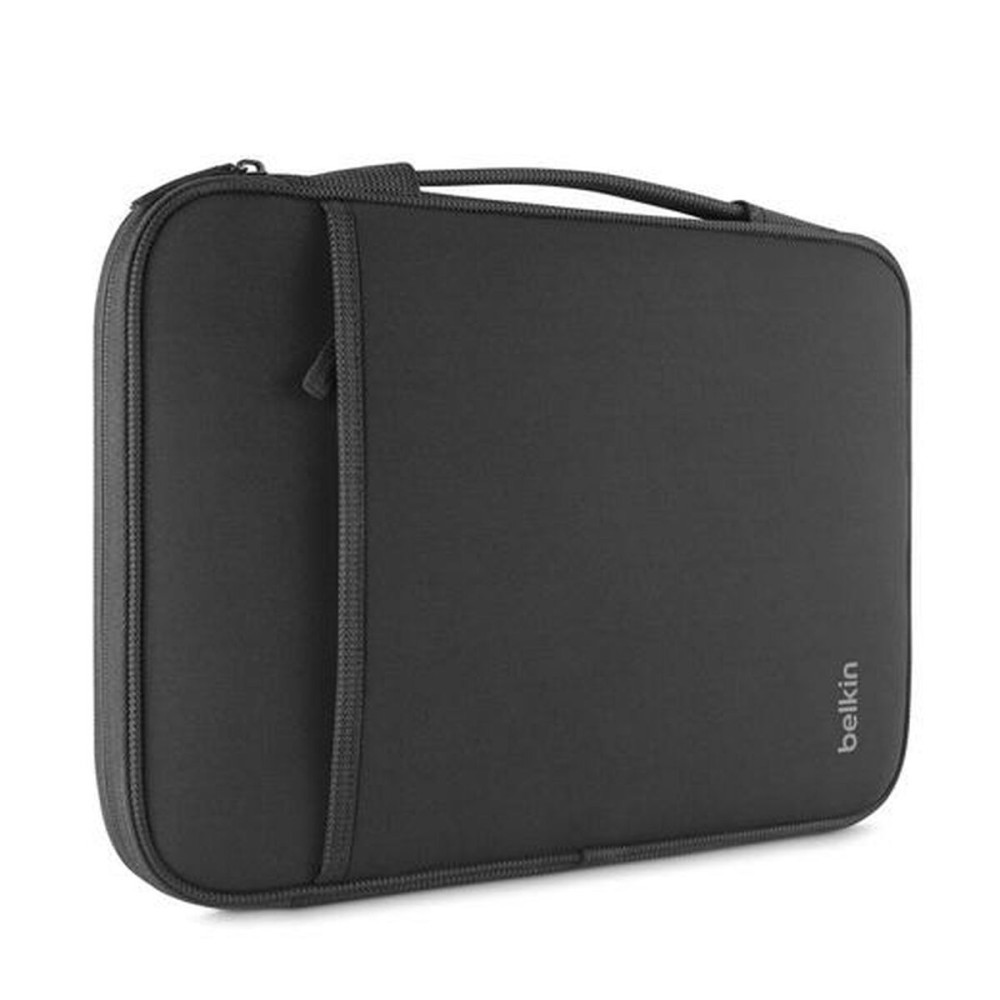 Housse pour ordinateur portable Belkin B2B081-C00 Noir Gris 13"