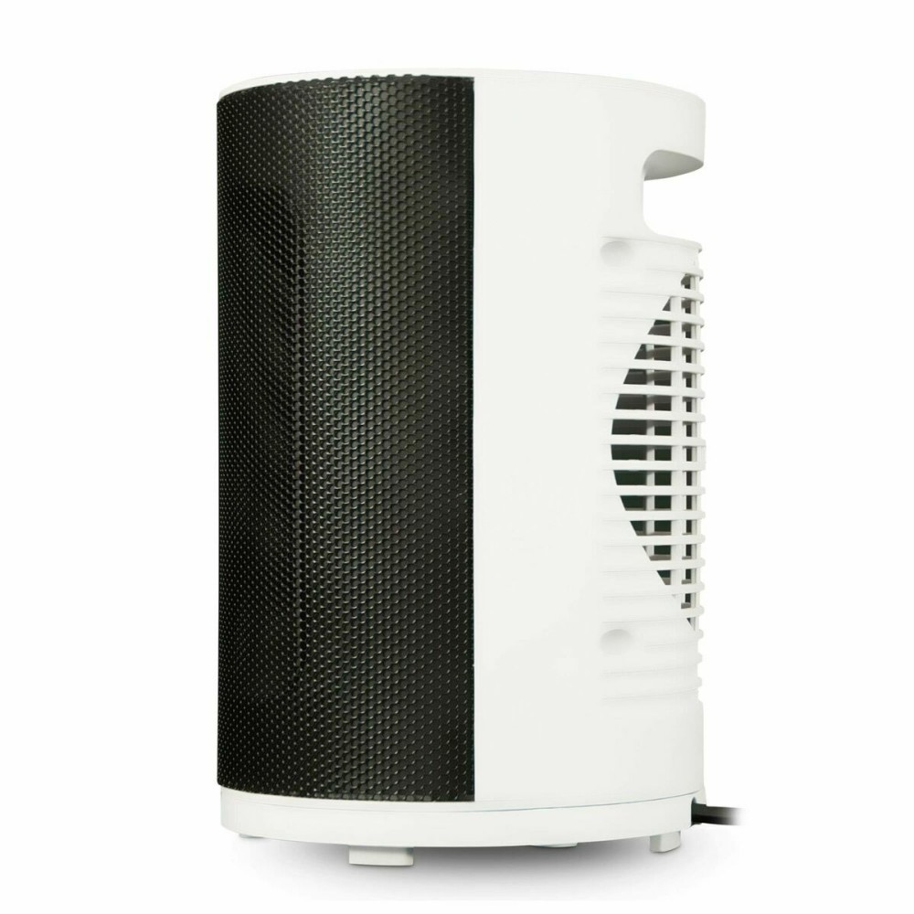 Electric Ceramic Heater Grunkel White Grey 1800 W