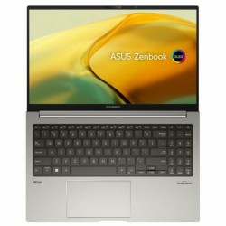 Laptop Asus 90NB1163-M00HA0 15,6" 32 GB RAM 1 TB SSD Spanish Qwerty AMD Ryzen 7 7735U