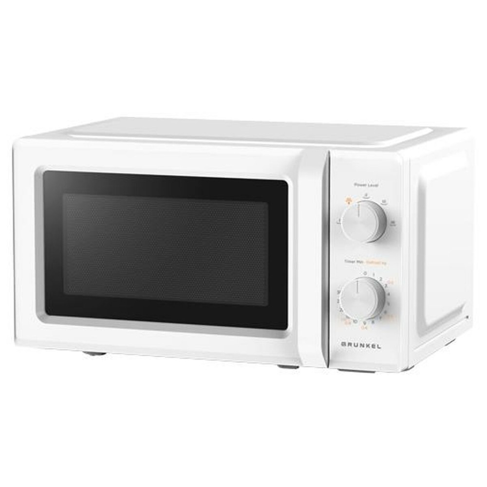 Microwave Grunkel White 700 W 20 L