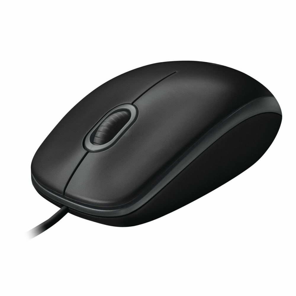 Souris Logitech 910-003357 5 Noir