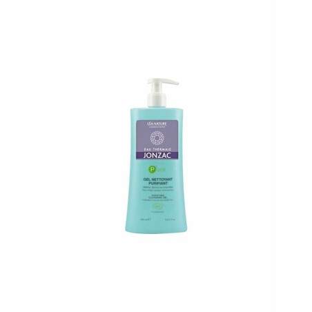 Gel nettoyant purifiant Pure Eau Thermale Jonzac (400 ml)