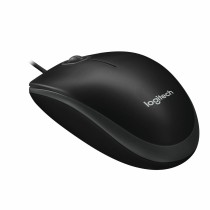 Souris Logitech 910-003357 5 Noir