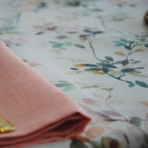 Tablecloth Belum 0120-247 Multicolour 200 x 155 cm