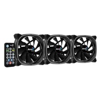 CPU-Kühler Aerocool Astro 12 Pro Ø 12 cm 1000 rpm ARGB LED