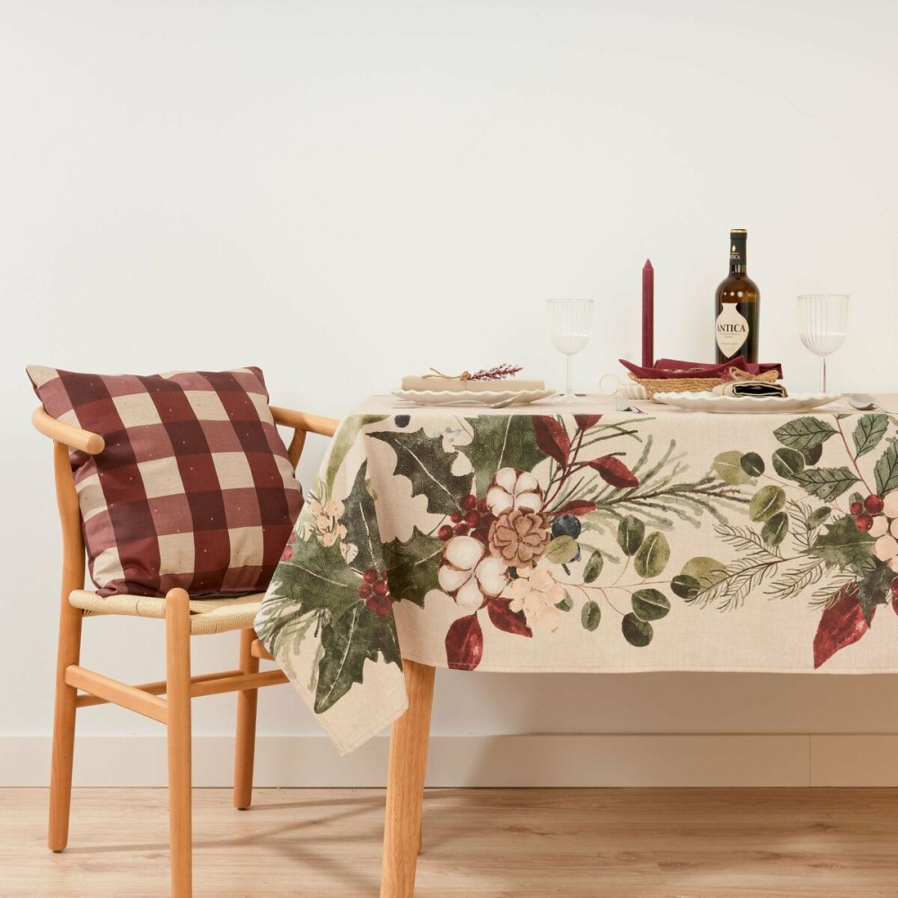 Stain-proof tablecloth Mauré 155 x 155 cm