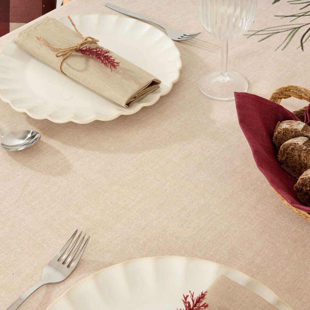 Stain-proof tablecloth Mauré 155 x 155 cm