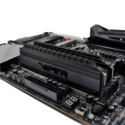 Mémoire RAM Patriot Memory PVB464G320C6K 64 GB