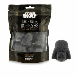 Badepumpe Star Wars Darth Vader 6 Stück 30 g