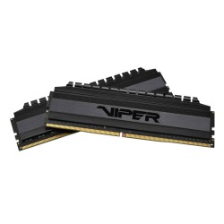 Mémoire RAM Patriot Memory PVB464G320C6K 64 GB