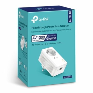 Stromleitung TP-Link TL-PA7017P