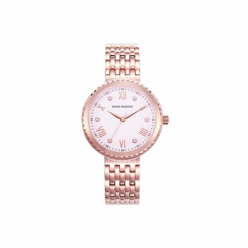 Ladies' Watch Mark Maddox MM7018-73 (Ø 32 mm)