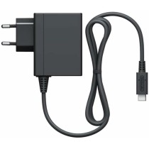 Chargeur mural Switch Nintendo 2510666 Noir